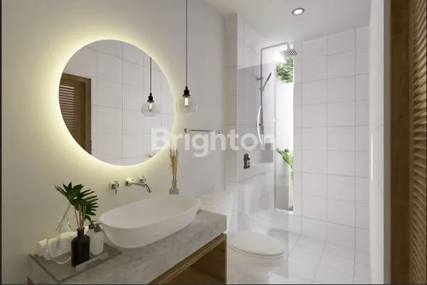 image VILLA MODEREN DI DEKAT GWK BALI (7)