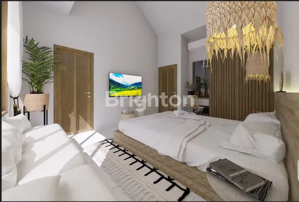 image VILLA MODEREN DI DEKAT GWK BALI (6)