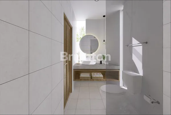 image VILLA MODEREN DI DEKAT GWK BALI (3)