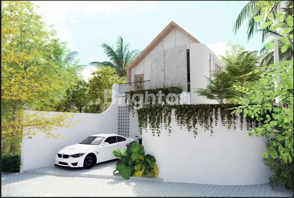 image VILLA MODEREN DI DEKAT GWK BALI (2)