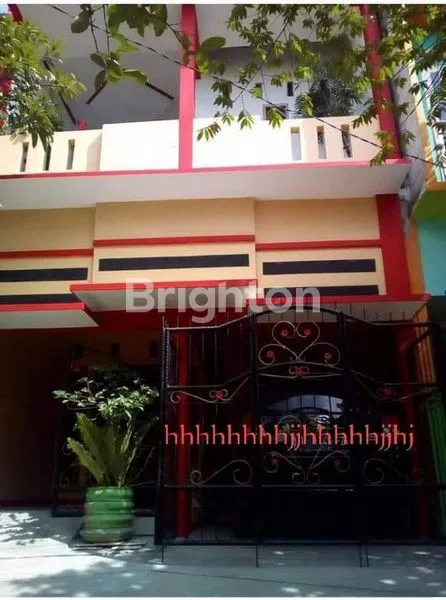 RUMAH 2 LANTAI VILA GADING HARAPAN BEKASI