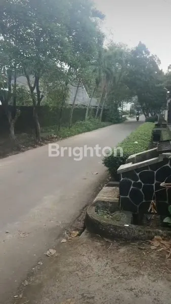 image LAHAN STRATEGIS.COCOK UNTUK USAHA/HUNIAN. GUNUNG GEDE- PAJAJARAN BOGOR (8)