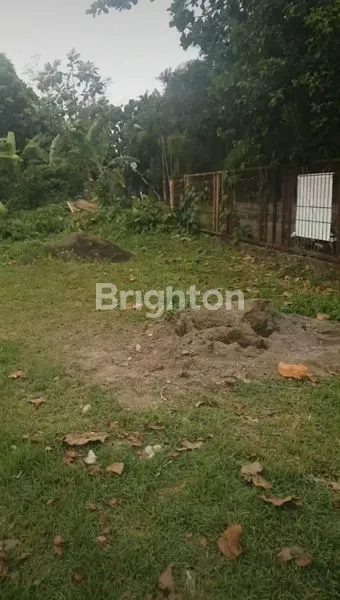 image LAHAN STRATEGIS.COCOK UNTUK USAHA/HUNIAN. GUNUNG GEDE- PAJAJARAN BOGOR (1)