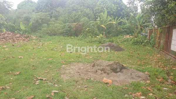 image LAHAN STRATEGIS.COCOK UNTUK USAHA/HUNIAN. GUNUNG GEDE- PAJAJARAN BOGOR (5)