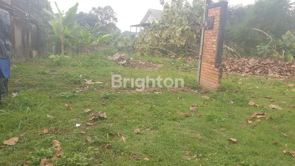 image LAHAN STRATEGIS.COCOK UNTUK USAHA/HUNIAN. GUNUNG GEDE- PAJAJARAN BOGOR (4)