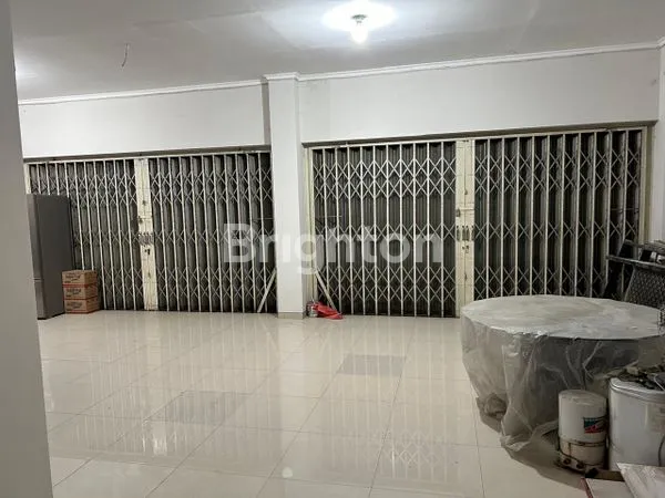 image RUKO 2 LT STRATEGIS POSISI HOOK DEPAN JLN RAYA PASAR KRIAN (3)