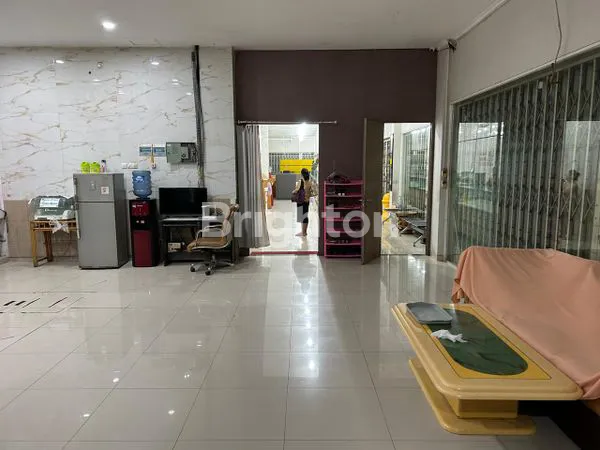 image RUKO 2 LT STRATEGIS POSISI HOOK DEPAN JLN RAYA PASAR KRIAN (4)