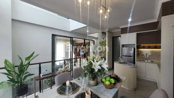 image RUMAH TERBARU DI SUMMARECON BOGOR CLUSTER EBONY (8)