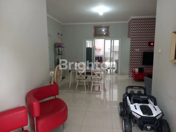 image RUMAH CANTIK DEKAT BOGOR OUTER RING ROAD (5)