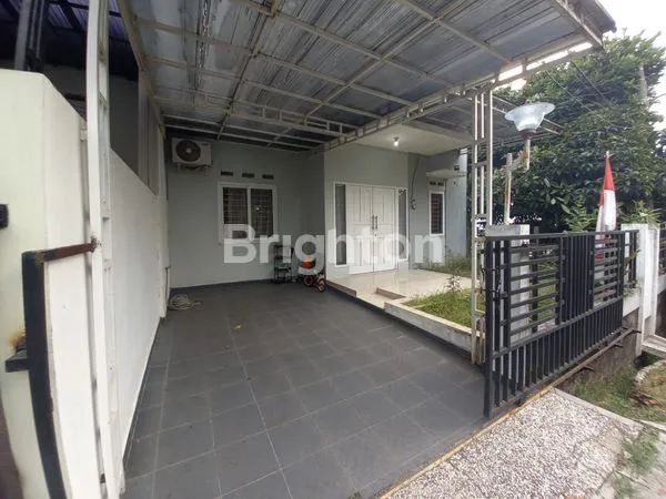 image RUMAH CANTIK DEKAT BOGOR OUTER RING ROAD (2)