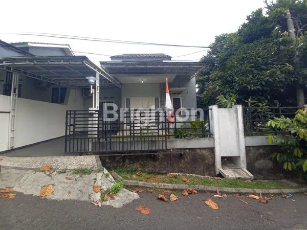 image RUMAH CANTIK DEKAT BOGOR OUTER RING ROAD (1)