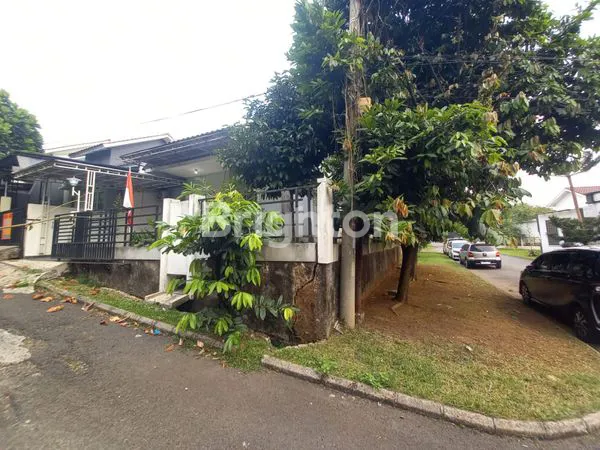 image RUMAH CANTIK DEKAT BOGOR OUTER RING ROAD (8)