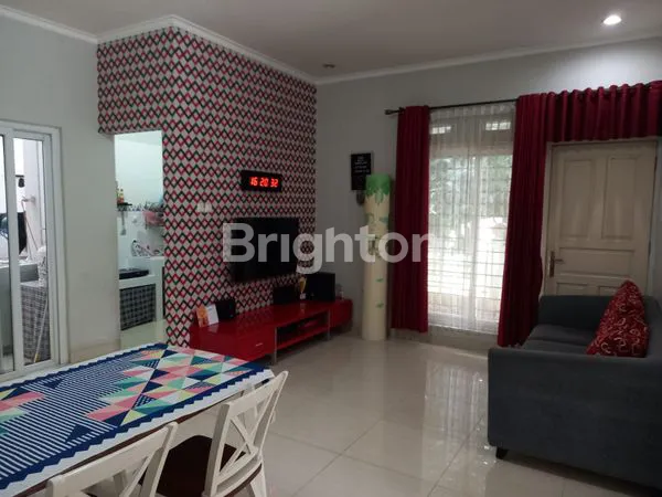 image RUMAH CANTIK DEKAT BOGOR OUTER RING ROAD (4)