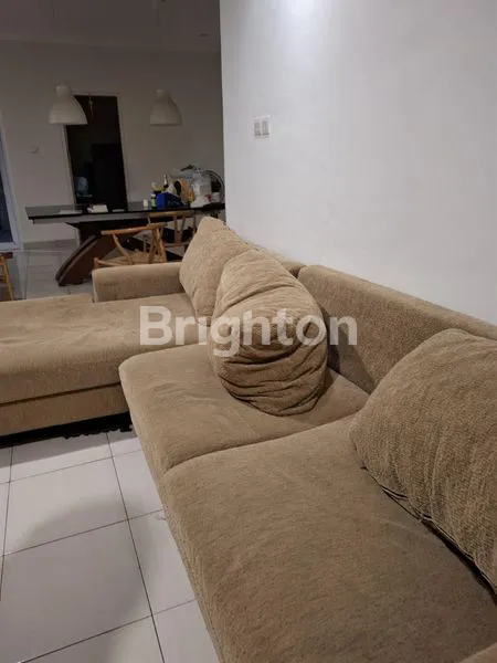 image RUMAH CLUSTER MAGNOLIA, GADING SERPONG, TANGERANG (4)