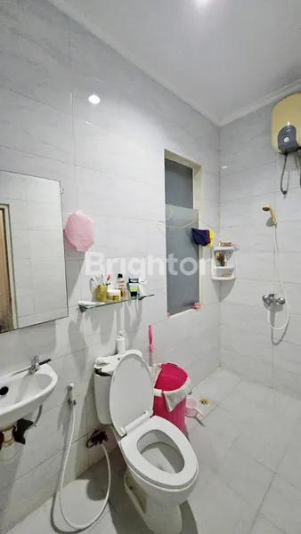 image JUAL RUMAH JOJORAN 2 LANTAI, ONE GATE SYSTEM (2)