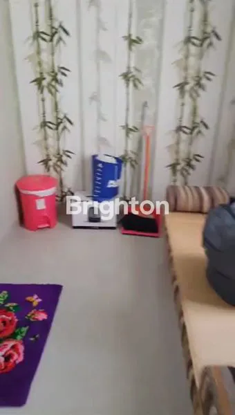 image DIJUAL CEPAT 1 UNIT RUMAH CANTIK BATAKAN VILLAGE TYPE 91/105 + INTERIOR (3)