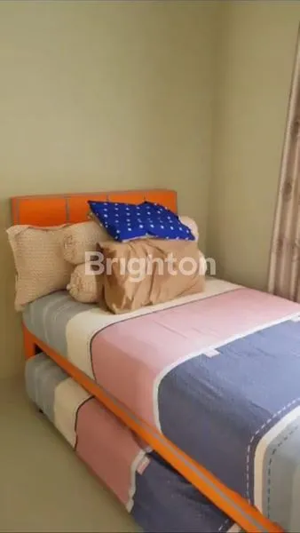 image DIJUAL CEPAT 1 UNIT RUMAH CANTIK BATAKAN VILLAGE TYPE 91/105 + INTERIOR (5)