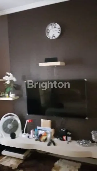 image DIJUAL CEPAT 1 UNIT RUMAH CANTIK BATAKAN VILLAGE TYPE 91/105 + INTERIOR (8)