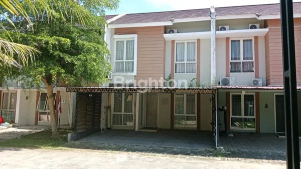 image DIJUAL CEPAT 1 UNIT RUMAH CANTIK BATAKAN VILLAGE TYPE 91/105 + INTERIOR (2)