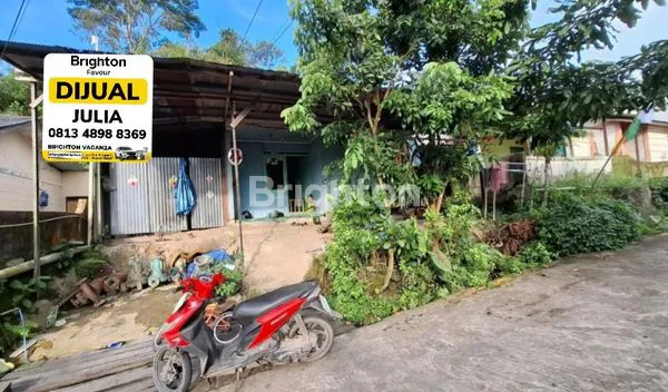 image RUMAH NYAMAN TALANG SARI 3KT AKSES MUDAH (1)