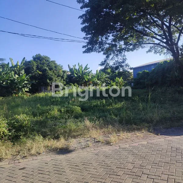 image TANAH GRESIK KOTA 4.200 M² (2)
