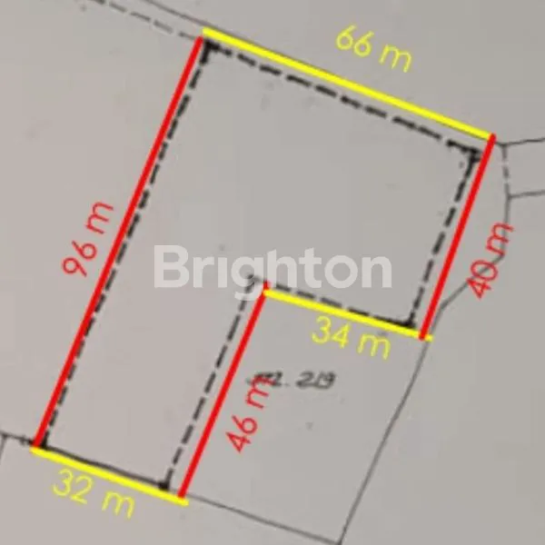 image TANAH GRESIK KOTA 4.200 M² (3)