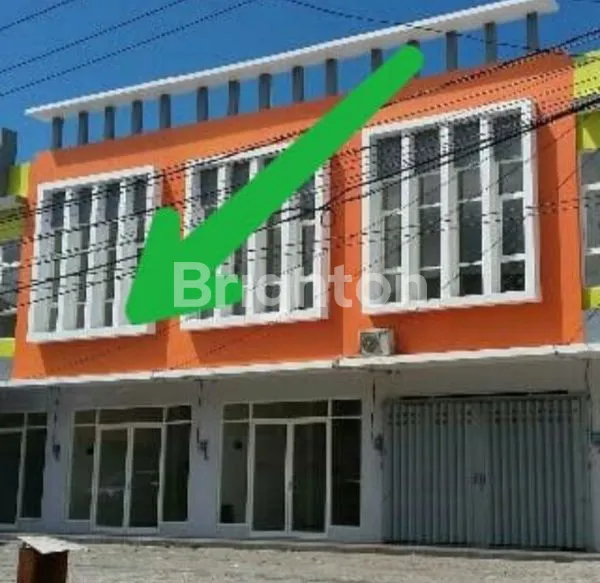 Gambar Property SEMOLOWARU SELATAN