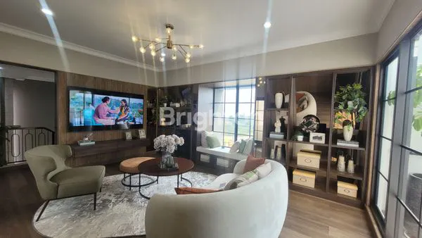 image RUMAH RASA VILLA BY SUMMARECON BOGOR  (8)