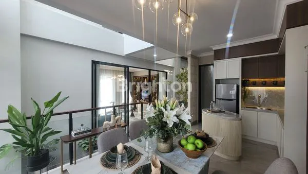 image RUMAH RASA VILLA BY SUMMARECON BOGOR  (3)