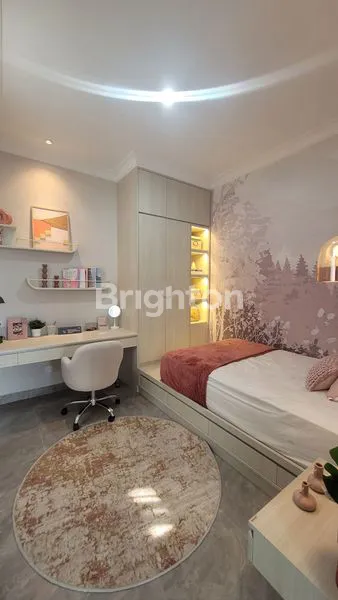 image RUMAH RASA VILLA BY SUMMARECON BOGOR  (7)