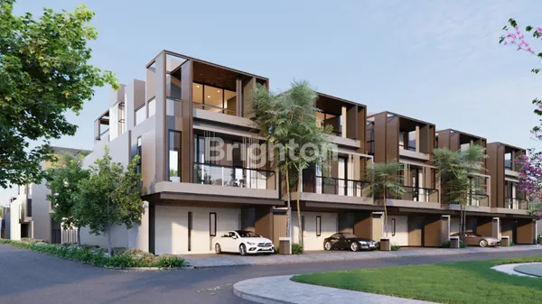 image RUMAH METLAND SOUTH TRESOR TYPE C (1)