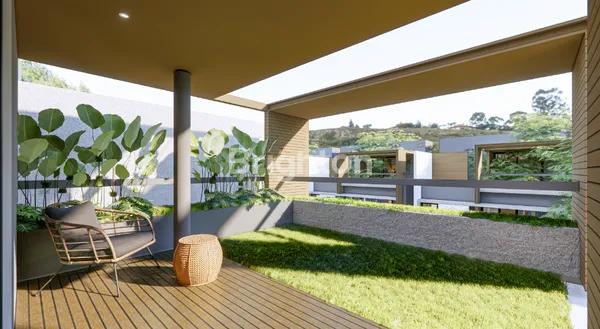 image RUMAH METLAND SOUTH TRESOR TYPE C (3)