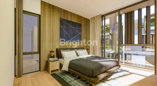 image RUMAH METLAND SOUTH TRESOR TYPE C (6)