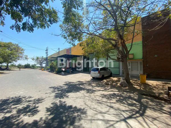 image DIJUAL GUDANG SAFE N LOCK DI LINGKAR TIMUR SIDOARJO (2)