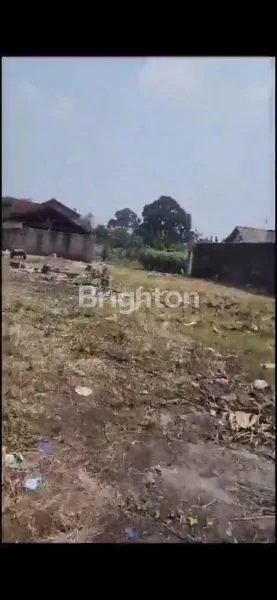 image TANAH DIJUAL PINGGIR JALAN SANGAT STRATEGIS DI BOGOR DEKAT SUMARECON (3)