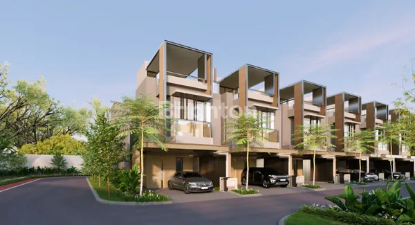 image RUMAH BARU METLAND SOUTH TRESOR TYPE A (1)