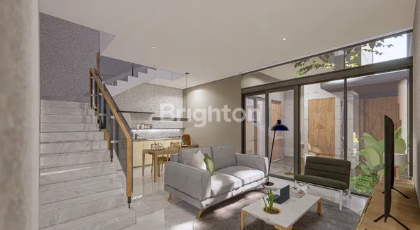 image RUMAH BARU METLAND SOUTH TRESOR TYPE A (5)