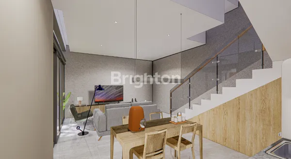 image RUMAH BARU METLAND SOUTH TRESOR TYPE A (6)