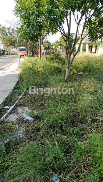 image DIJUAL CEPAT TANAH KAVLING SHM, UKURAN 30 X 70 (1)