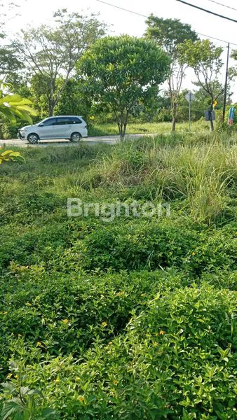 image DIJUAL CEPAT TANAH KAVLING SHM, UKURAN 30 X 70 (2)