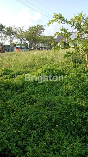 image DIJUAL CEPAT TANAH KAVLING SHM, UKURAN 30 X 70 (3)