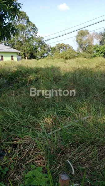 image DIJUAL CEPAT TANAH KAVLING SHM, UKURAN 30 X 70 (4)