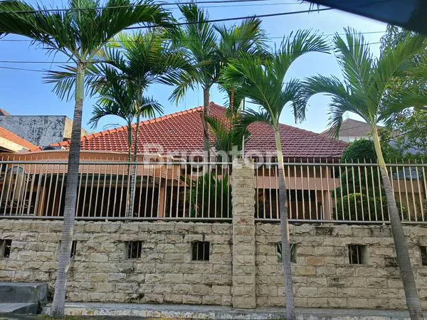 image RUMAH DEKAT EXIT TOLL MAYJEN SUNGKONO (1)