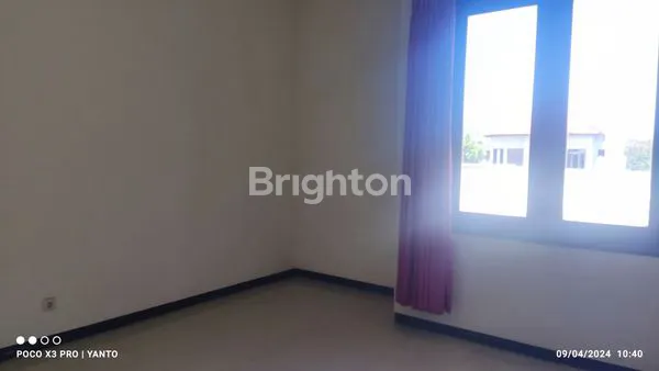 image RUMAH VILLA GALAXY MULYOREJO INDAH SELANGKAH KE MERR BISA BUAT KANTOR DEKAT GALAXY MALL, UNAIR, RS (7)