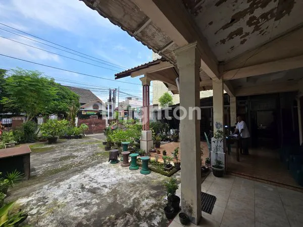 image RUMAH LUAS DI JALAN DURUNG SIMPANG TEMPULING DEKAT PANCING (2)