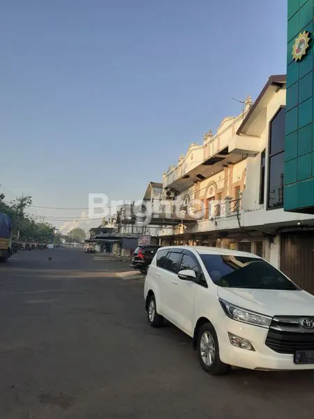 image RUKO 2 LANTAI JL MAJAPAHIT (2)