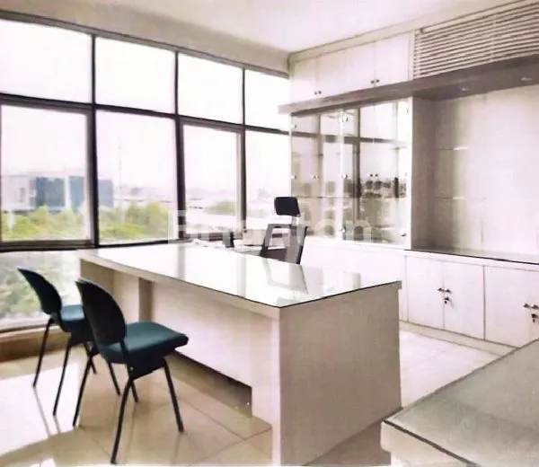 image RUKO DI JALAN RAYA DAAN MOGOT, LOKASI STRATEGIS!! (5)