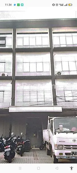 image RUKO DI JALAN RAYA DAAN MOGOT, LOKASI STRATEGIS!! (1)