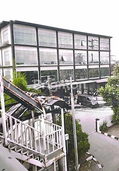 image RUKO DI JALAN RAYA DAAN MOGOT, LOKASI STRATEGIS!! (2)