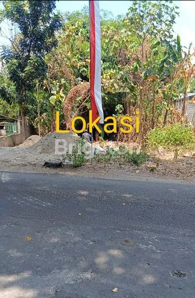 image TANAH RUMAH HUNIAN  (7)